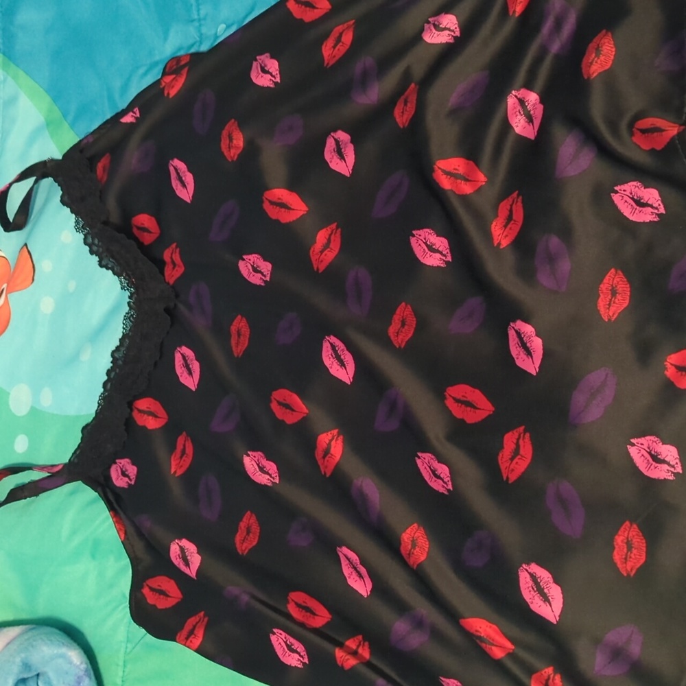 Torrid Sleep Shirt - Picture 6 of 7